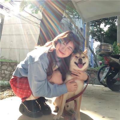 月下独占你的光